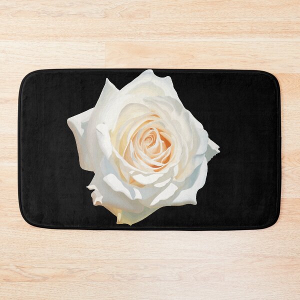 Item preview, For The Love Of Roses Cut Out designed and sold by taiche.