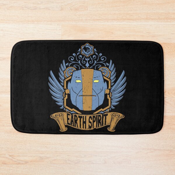 Item preview, EARTH SPIRIT - LIMITED EDITION designed and sold by EXION CREW.