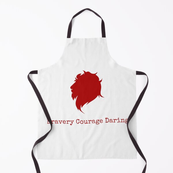 Item preview, Bravery Courage Daring designed and sold by bryan14.