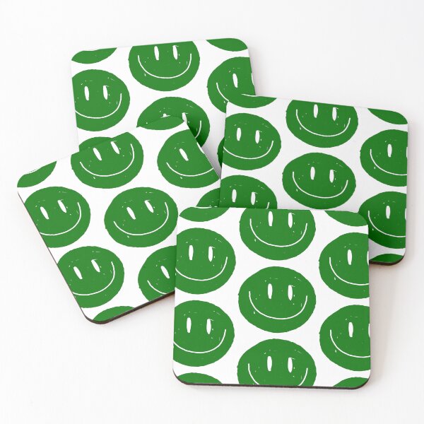 Item preview, Happy Smiley Face Smile #4 designed and sold by SmileyWay.
