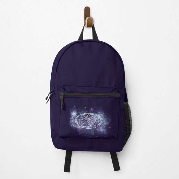 Item preview, Cosmic pizza designed and sold by marahhoma.