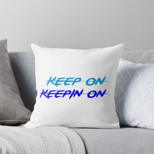 Item preview, keep on keepin on designed and sold by 101univers.