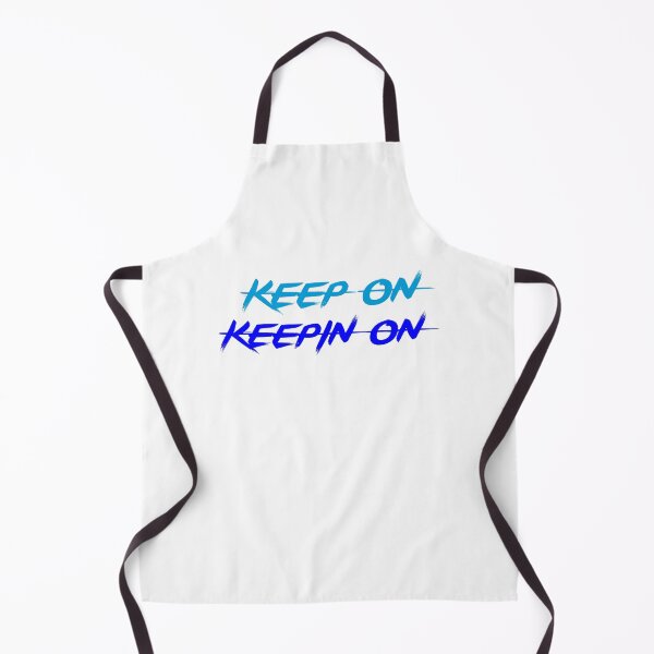 Item preview, keep on keepin on designed and sold by 101univers.