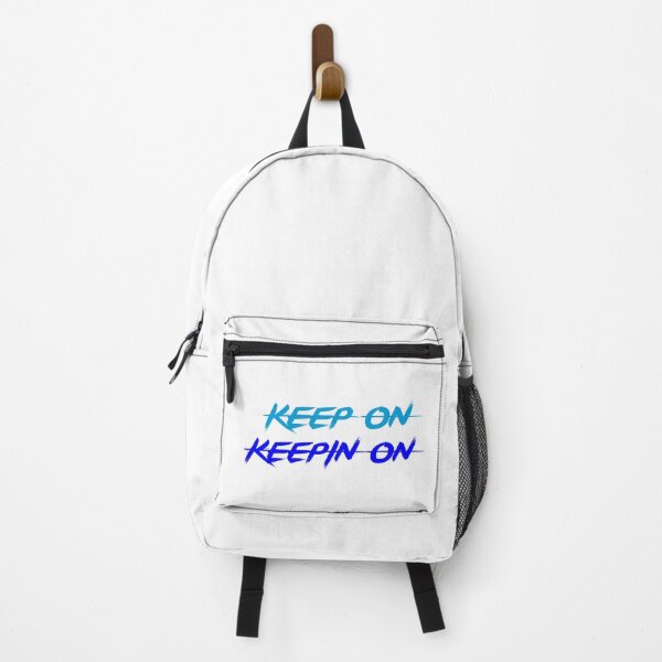 Item preview, keep on keepin on designed and sold by 101univers.