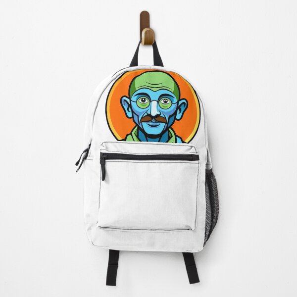 Item preview, Gandhi designed and sold by Arextr.