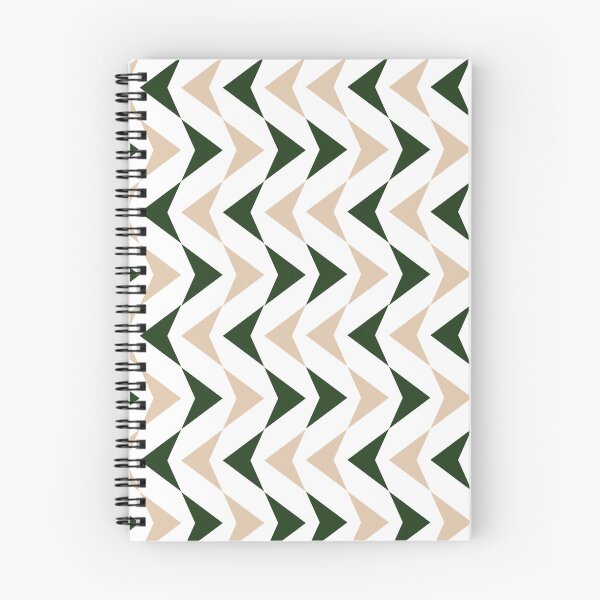 Item preview, Geometric Arrow Shape Pattern designed and sold by deeloutshirts.
