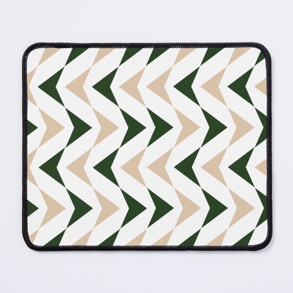 Item preview, Geometric Arrow Shape Pattern designed and sold by deeloutshirts.