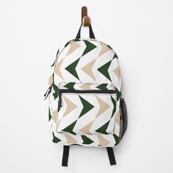 Item preview, Geometric Arrow Shape Pattern designed and sold by deeloutshirts.