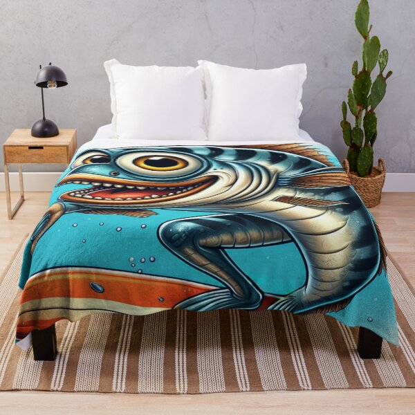 Item preview, Surf en Mulloway designed and sold by Echonn.