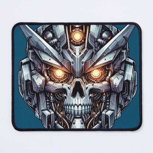 Item preview, Biomech Skulls S04 D51 designed and sold by Houerd.