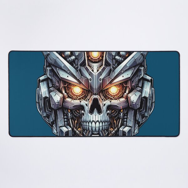 Item preview, Biomech Skulls S04 D51 designed and sold by Houerd.