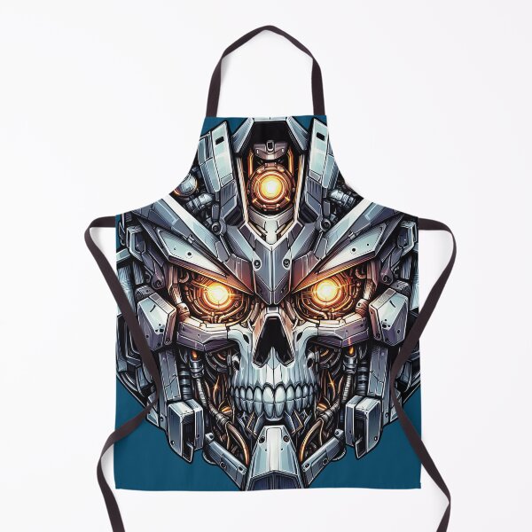 Item preview, Biomech Skulls S04 D51 designed and sold by Houerd.