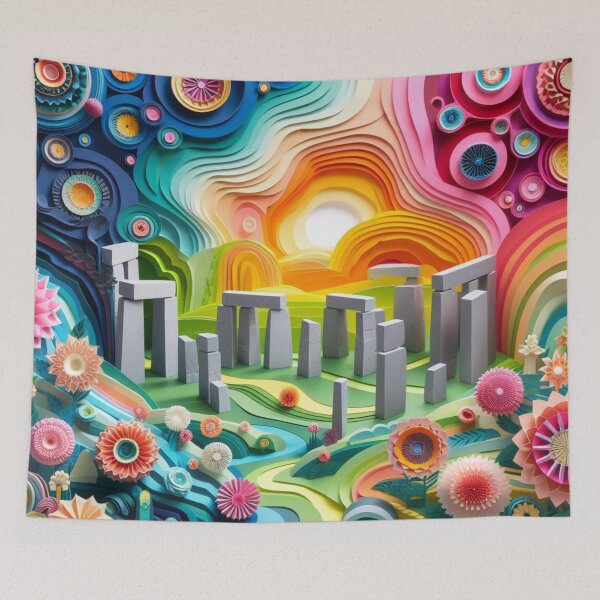 Item preview, paper cutting and origami 13 designed and sold by I-HERE.