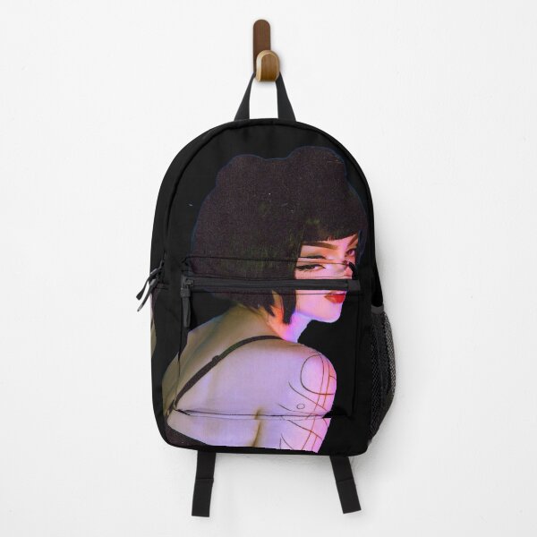 Item preview, Edgerunner (Black) designed and sold by Zheap14.