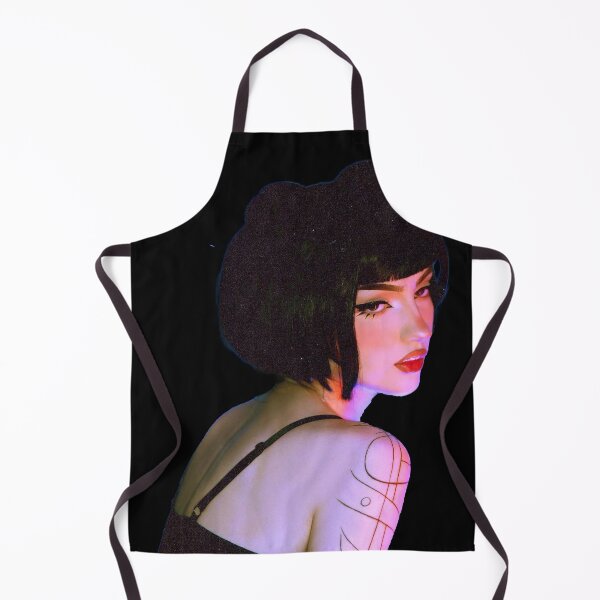 Item preview, Edgerunner (Black) designed and sold by Zheap14.