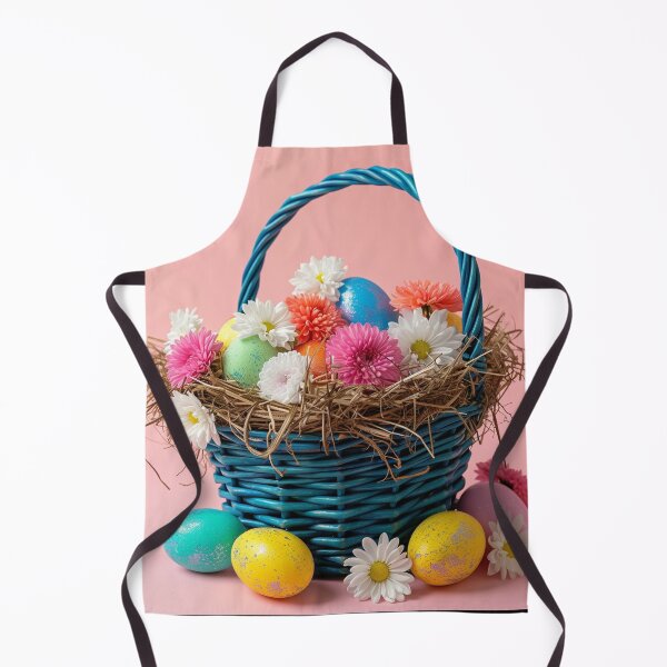Item preview, Blue Eggs Basket designed and sold by Michealfashion.