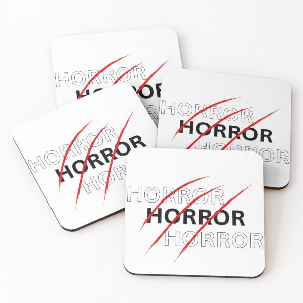Item preview, Horrors designed and sold by Shtex.