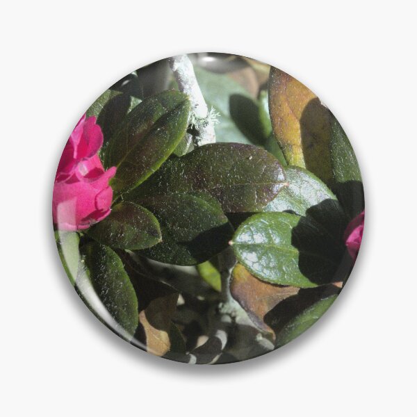 Item preview, Red Rhododendron  designed and sold by MercerImages.