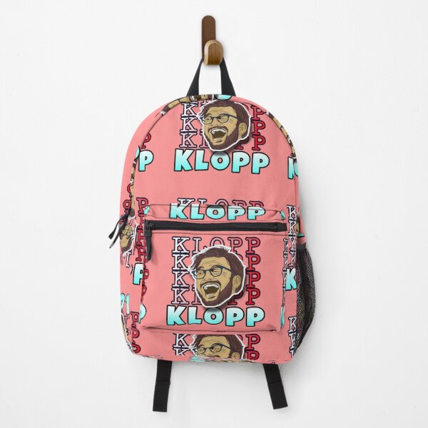 Item preview, Klopp customized  designed and sold by theparkfact0.