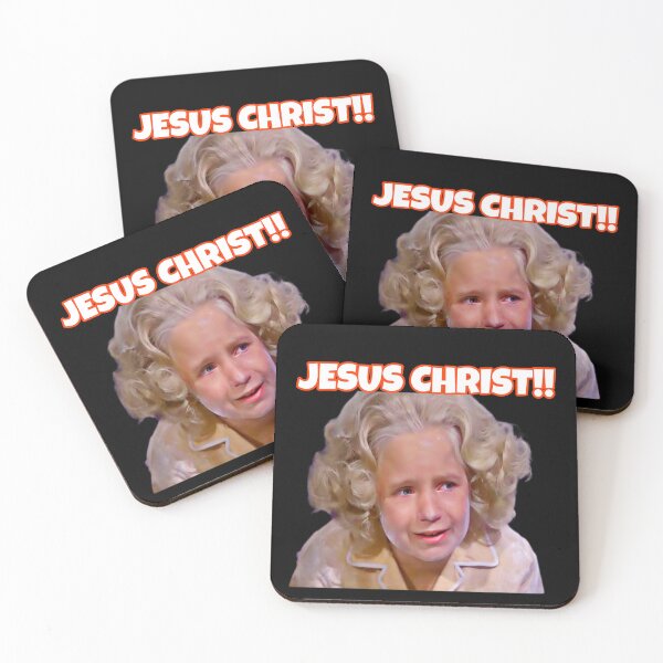 Item preview, Jesus Christ!!  Mommie Dearest designed and sold by CMooreWorx.