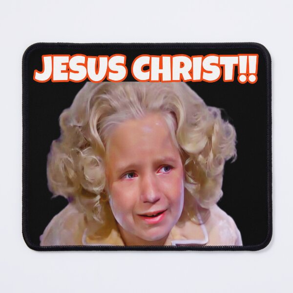 Item preview, Jesus Christ!!  Mommie Dearest designed and sold by CMooreWorx.