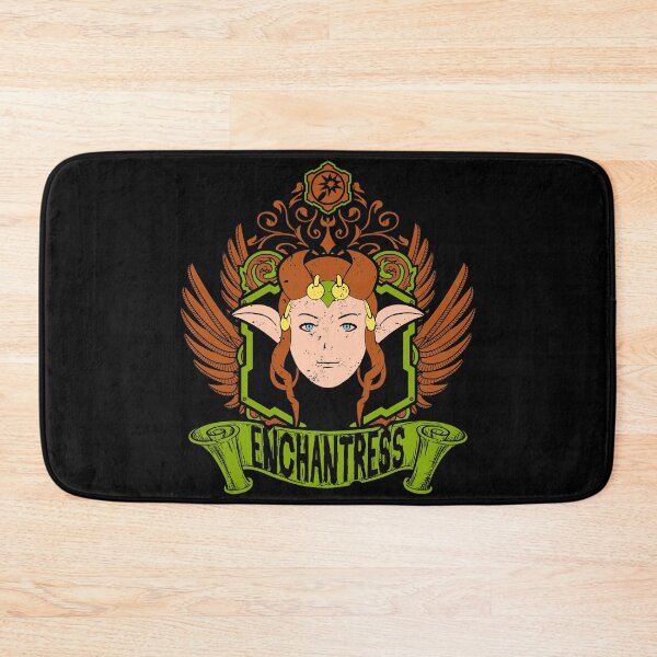 Item preview, ENCHANTRESS - LIMITED EDITION designed and sold by EXION CREW.