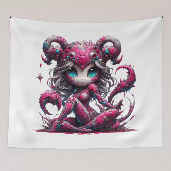 Item preview, Cute model art picture number 528 designed and sold by Natcharee.