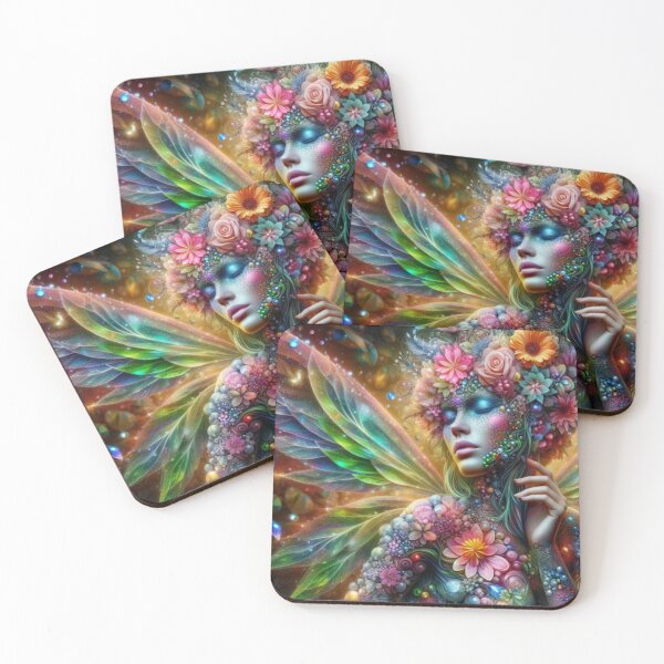 Item preview, The Luminescent Beauty  designed and sold by Cecelia Ngere.