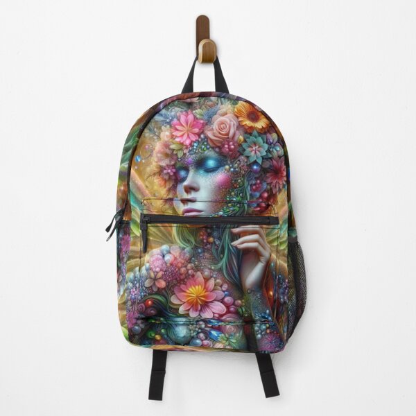 Item preview, The Luminescent Beauty designed and sold by Cecelia Ngere.