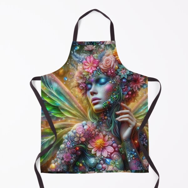 Item preview, The Luminescent Beauty designed and sold by Cecelia Ngere.