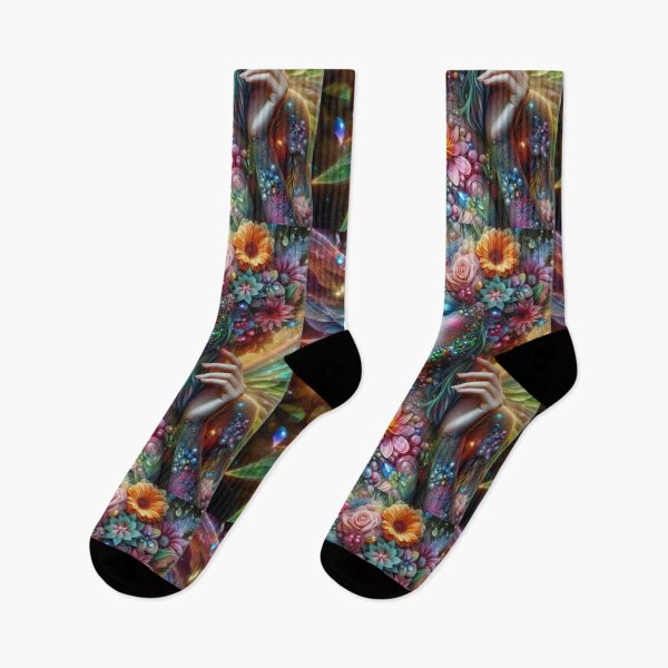Item preview, The Luminescent Beauty  designed and sold by Cecelia Ngere.