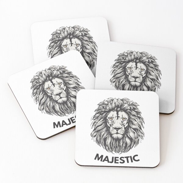 Item preview, Lionheart Reign! designed and sold by Ayman Toumarti.