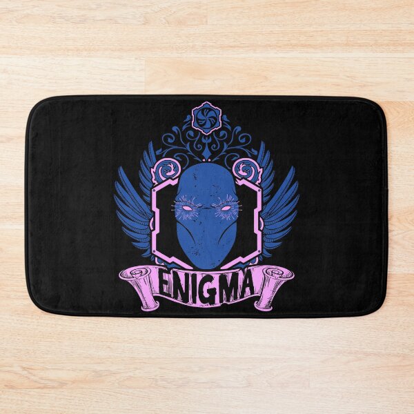Item preview, ENIGMA - LIMITED EDITION designed and sold by EXION CREW.