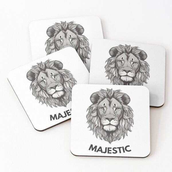 Item preview, Lionheart Reign! designed and sold by Ayman Toumarti.