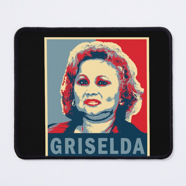 Item preview, Griselda Blanco designed and sold by ValentinaHramov.