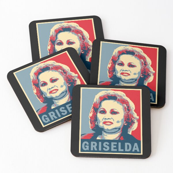 Item preview, Griselda Blanco designed and sold by ValentinaHramov.