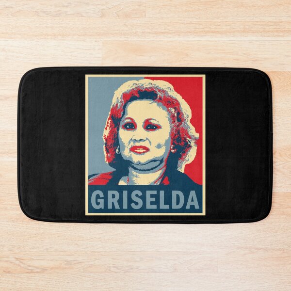 Item preview, Griselda Blanco designed and sold by ValentinaHramov.