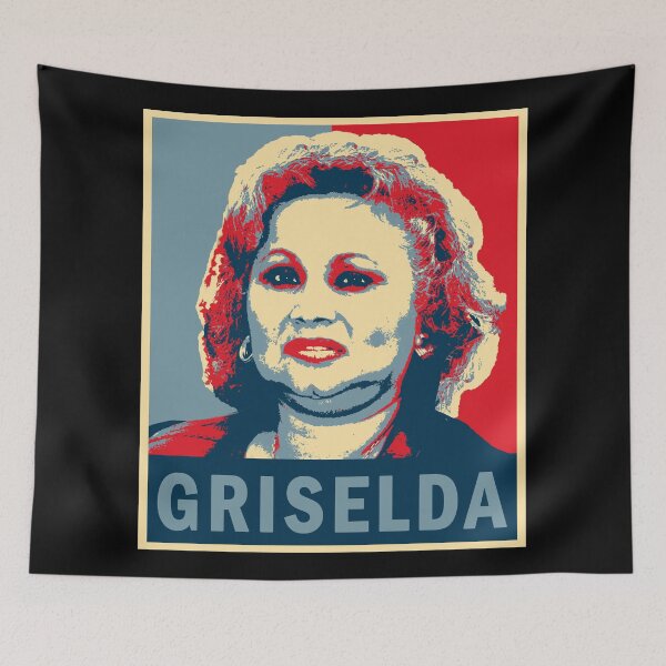 Item preview, Griselda Blanco designed and sold by ValentinaHramov.
