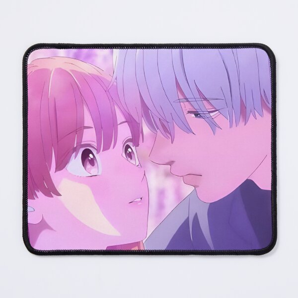 Item preview, A Sign of Affection - Nagi Itsuomi Itose Yuki designed and sold by MalakShams.