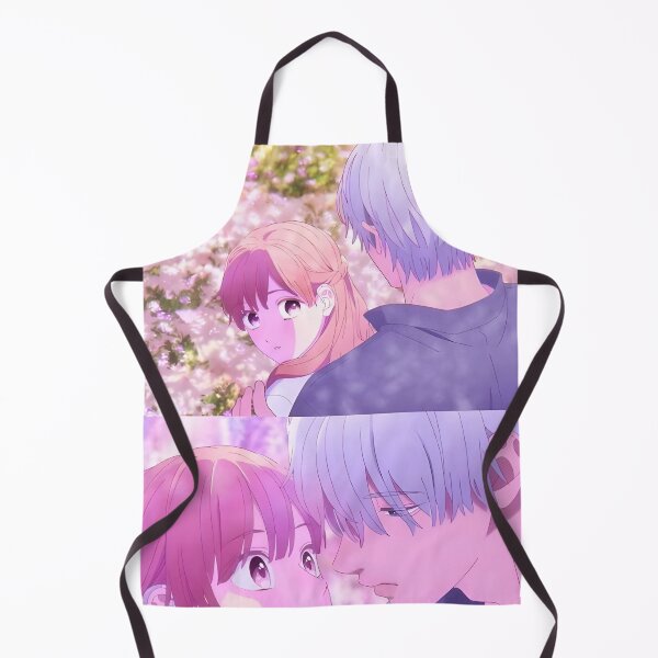 Item preview, A Sign of Affection - Nagi Itsuomi Itose Yuki designed and sold by MalakShams.