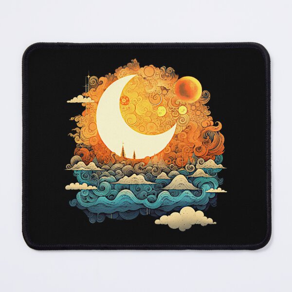 Item preview, Moonlight Magic designed and sold by fox tail.