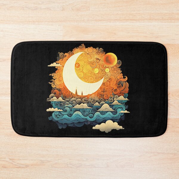 Item preview, Moonlight Magic designed and sold by fox tail.