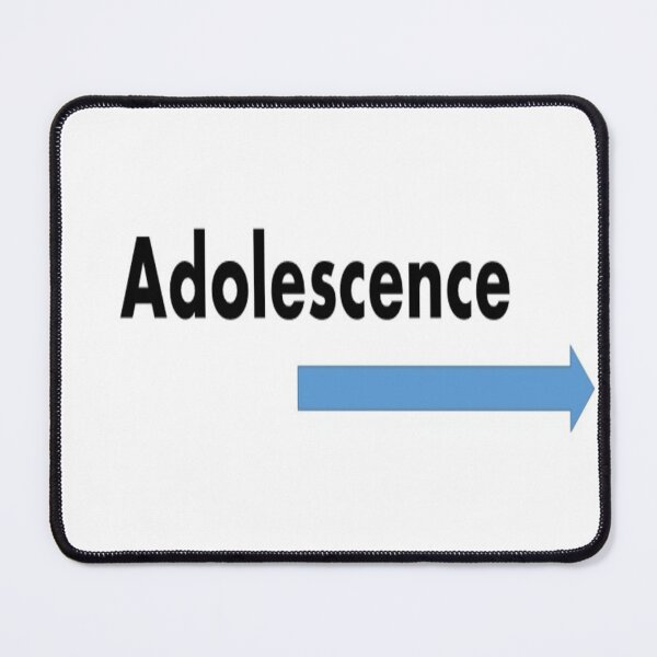 Item preview, "Adolescence" - Spiritual Card designed and sold by ariksworld.