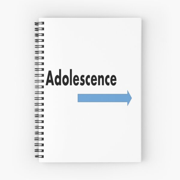 Item preview, "Adolescence" - Spiritual Card designed and sold by ariksworld.