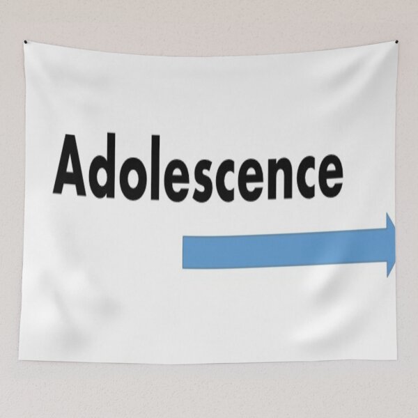 Item preview, "Adolescence" - Spiritual Card designed and sold by ariksworld.