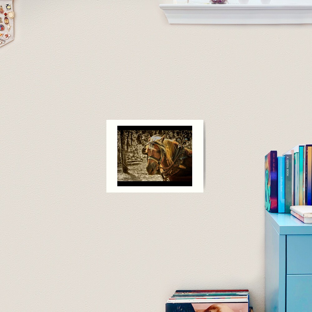 Item preview, Art Print designed and sold by believer9.