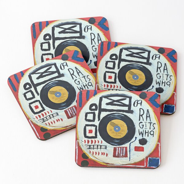 Item preview, Vintage Vinyl Record Album Art designed and sold by mrtraz.
