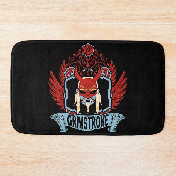 Item preview, GRIMSTROKE - LIMITED EDITION designed and sold by EXION CREW.
