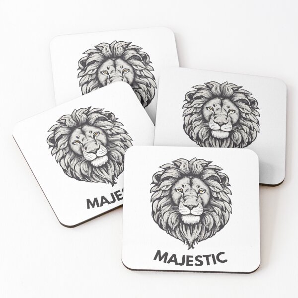 Item preview, Lionheart Reign! designed and sold by Ayman Toumarti.