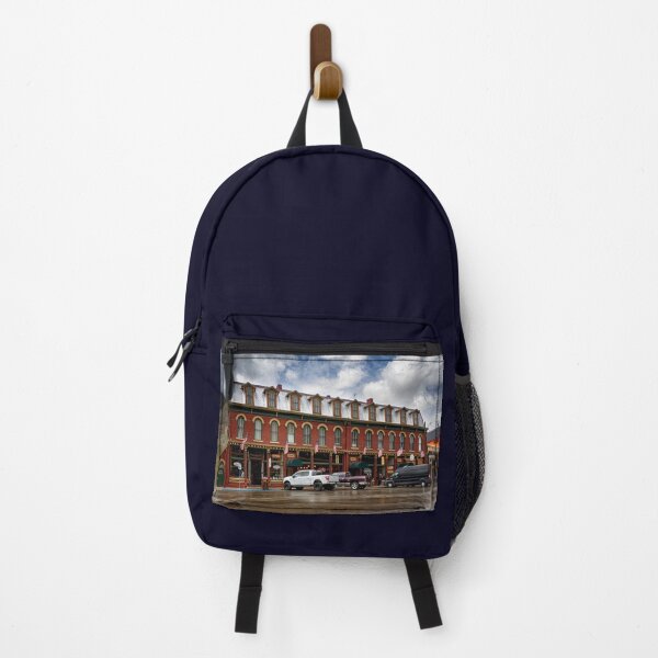 Item preview, Grand Imperial Hotel - Silverton, Colorado designed and sold by Kathy Weaver.